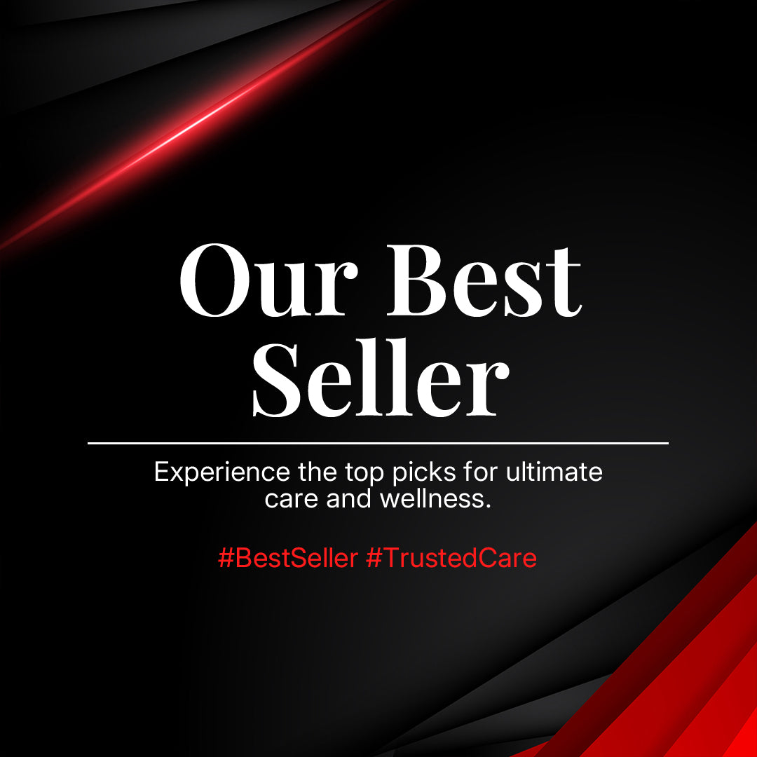 Our Best Seller