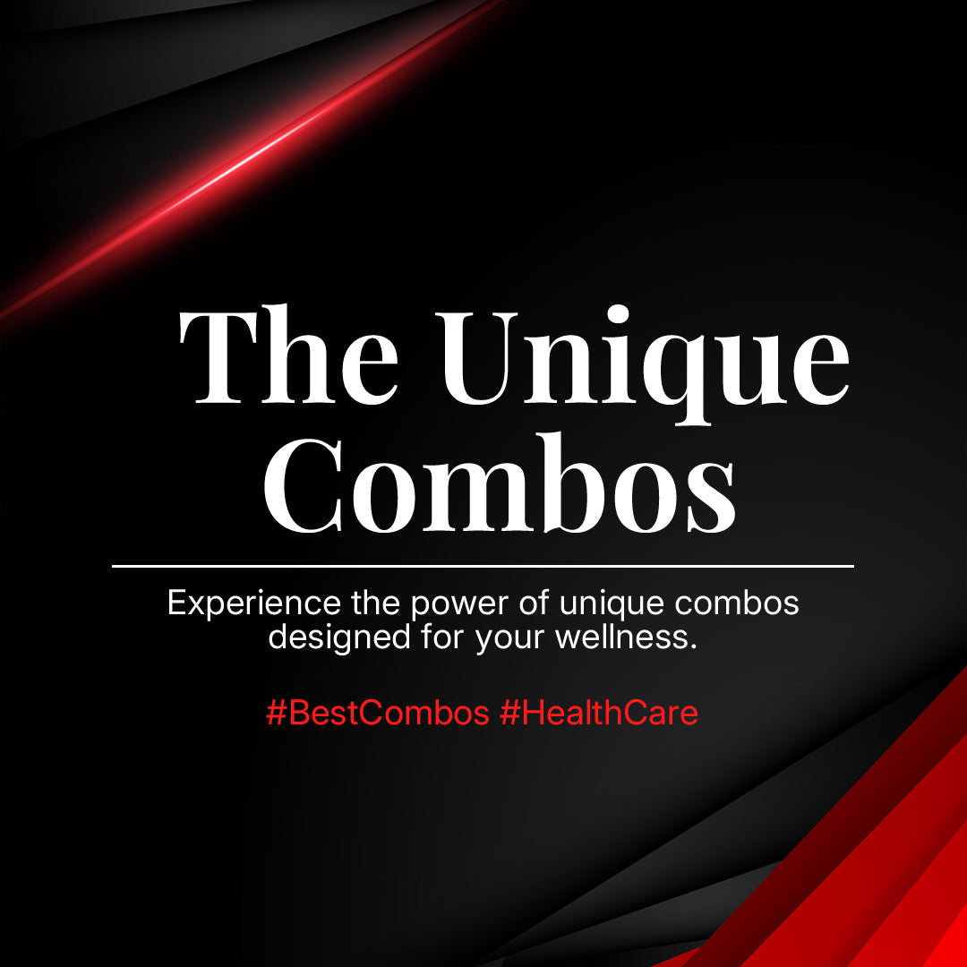 Unique Combos